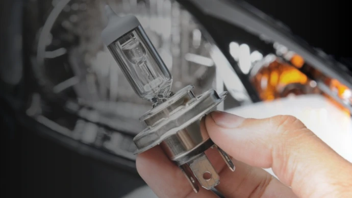 consommables ampoules led fusibles cosses