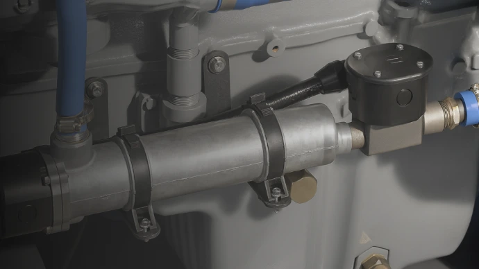 résistance de préchauffage moteur et réchauffeur