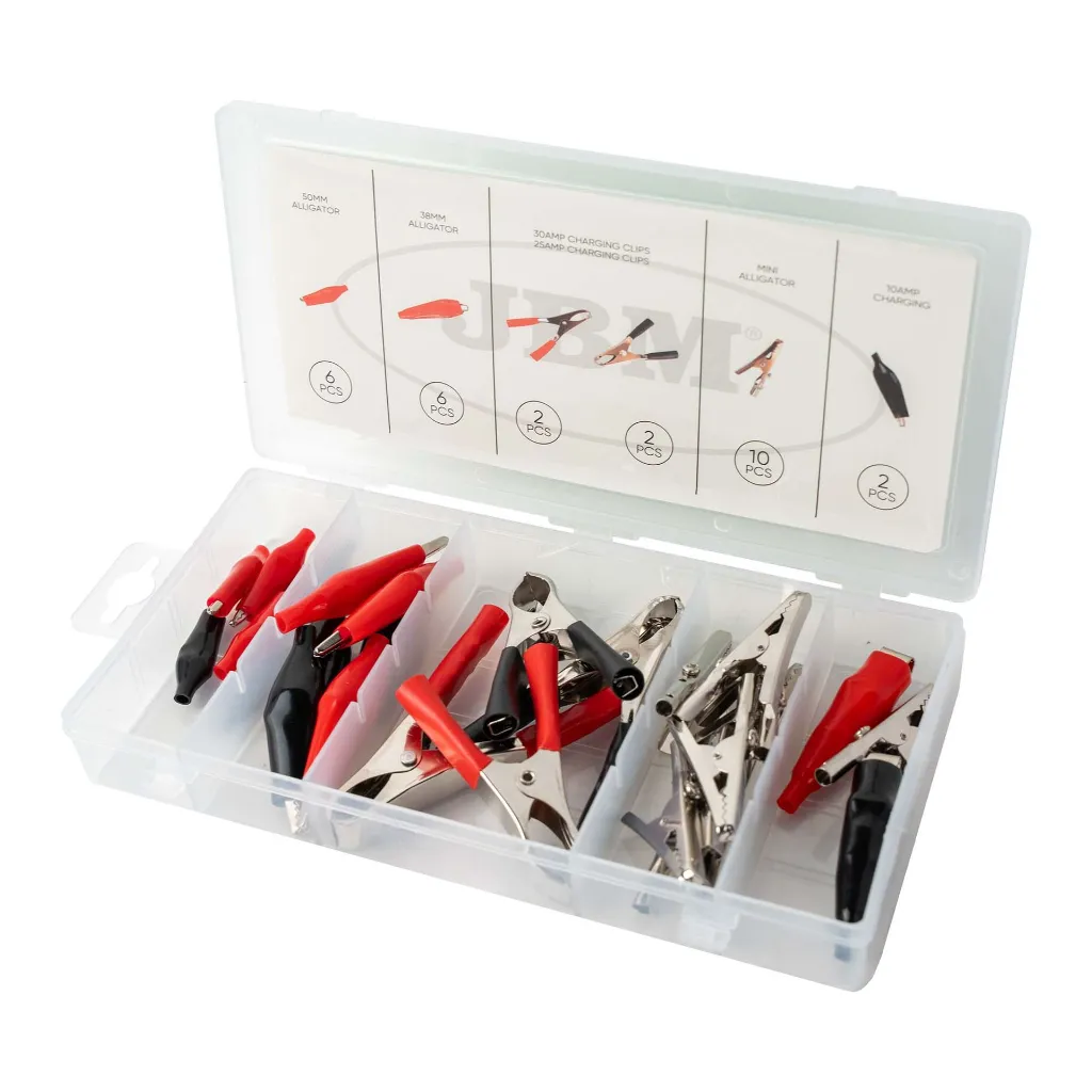 Pince crocodile 54941_02.webp