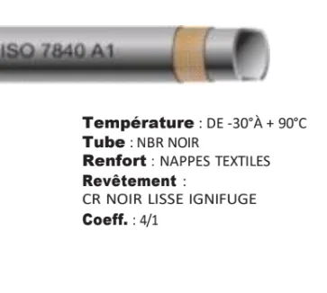 Durite tuyau carburant ISO7840 A1.webp
