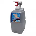 Savon Atelier Orange Microbilles Minérales – Carton de 4 Bidons de 4,5L