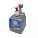 Savon Power Gel Microbilles Pierre Ponce – Carton de 4 Bidons de 3L