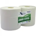 Bobine de Ouate Recyclée Contact Alimentaire – Lot de 2 Bobines (1000F)