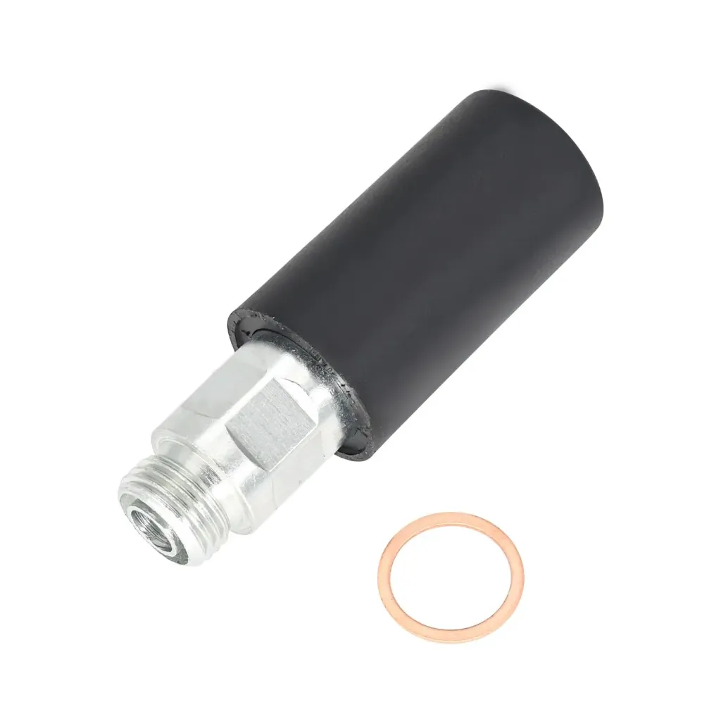 Pompette d'amorçage type Bosch