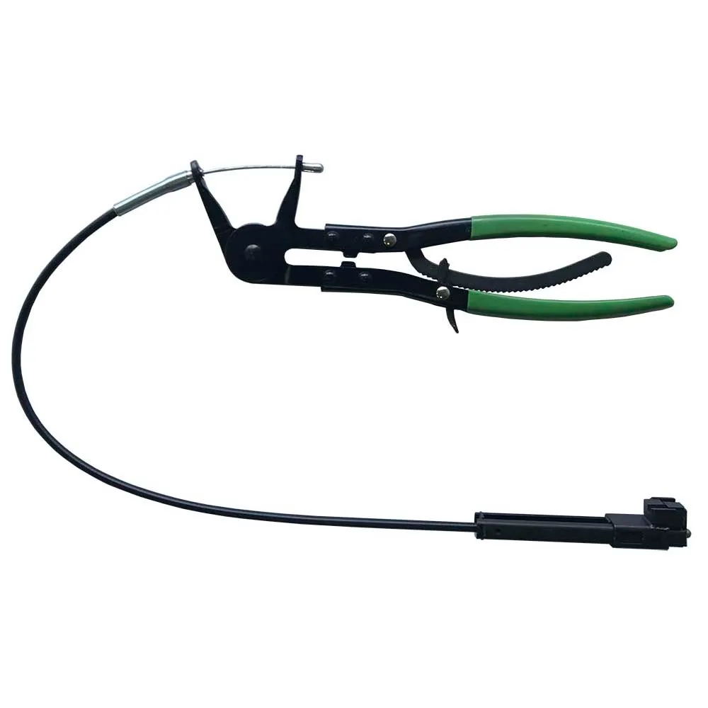 [53390] Pince universelle pour collier de serrage autoserrant