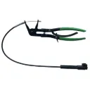 Pince universelle pour collier de serrage autoserrant